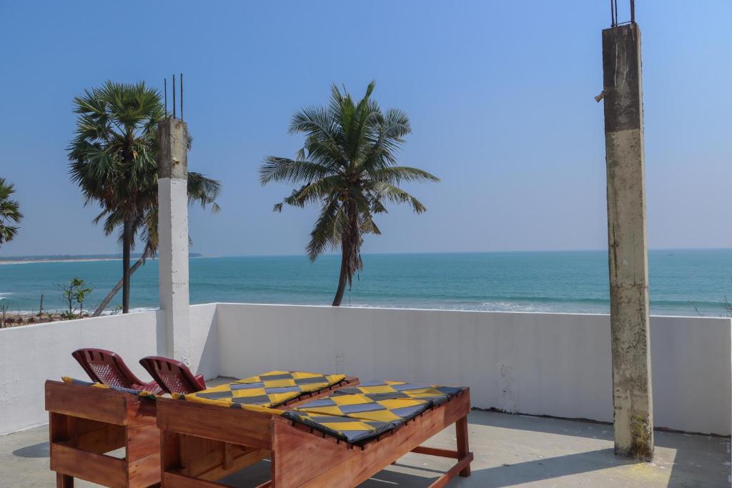 Benzai Surf, Arugam Bay