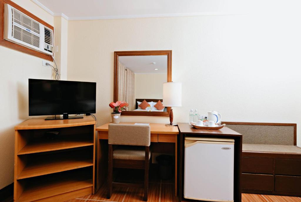 Facilities
