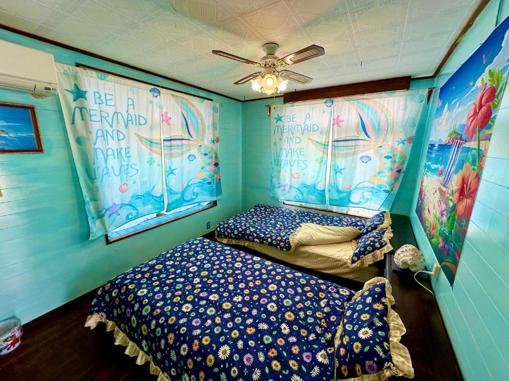 Excellent room comfort & quality