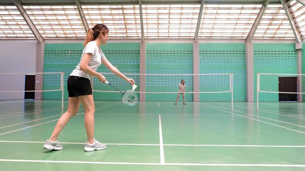Sports and activities
