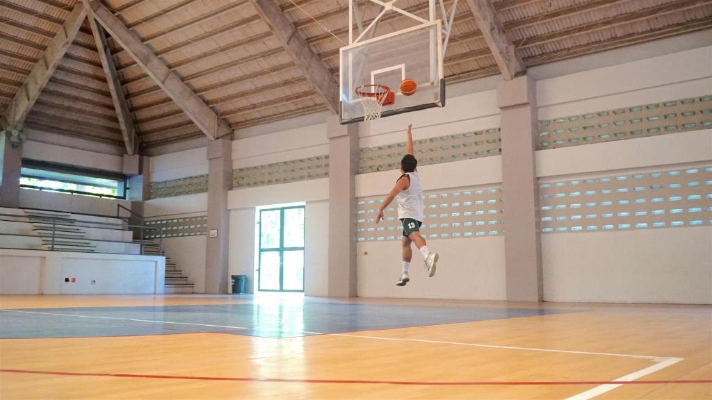 Sports and activities