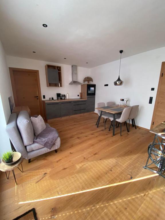 Ferienwohnung Sunnseit - 3