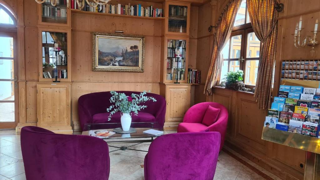 Hotel Lechnerhof Unterföhring - 3