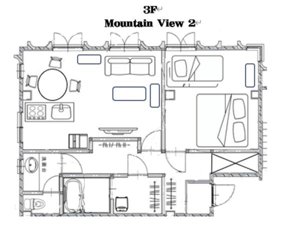 Floor plans
