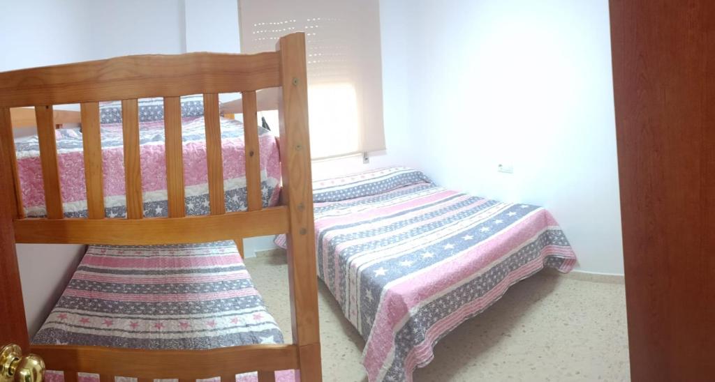 Apartamento El Niño de Oro - 4