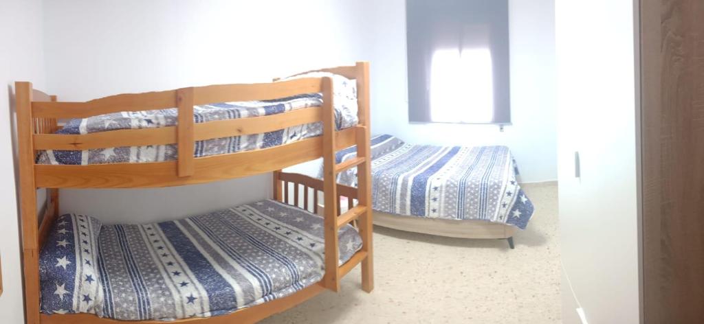 Apartamento El Niño de Oro - 5