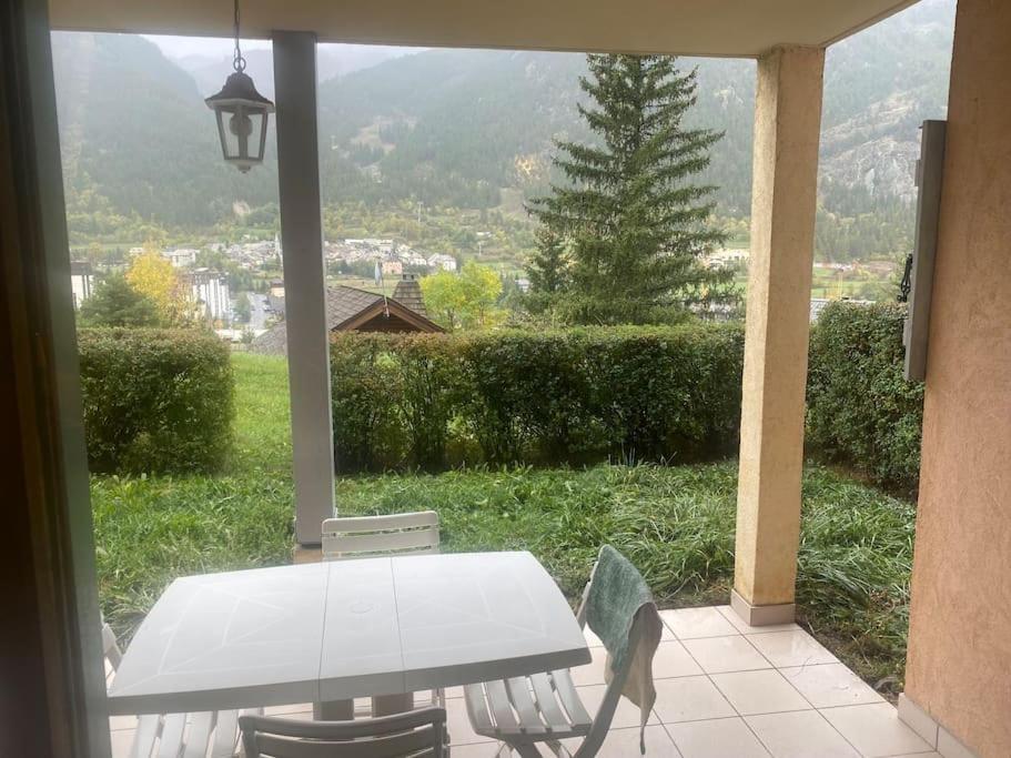 Cosy appartement avec terrasse et vue dégagée - 4
