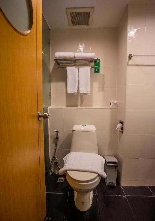 Hotel Facilities