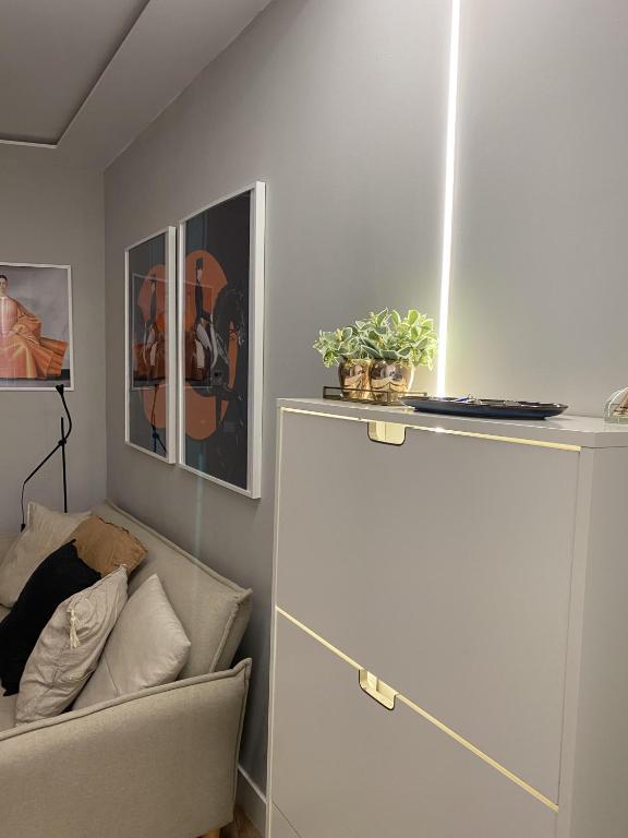 Apartamento en pleno centro de Madrid -AC and Wifi - 3