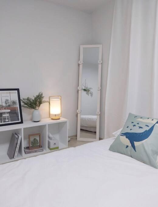 Time House – Dongdaemun district