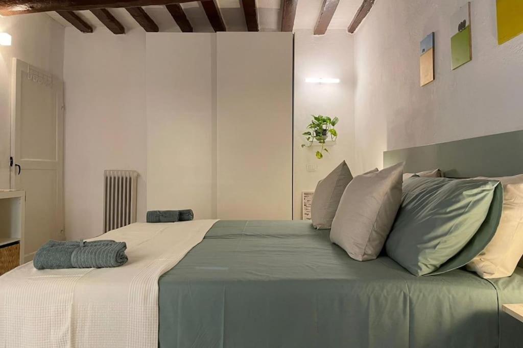 Casa storica nel cuore di Pisa - Lungarno - 4