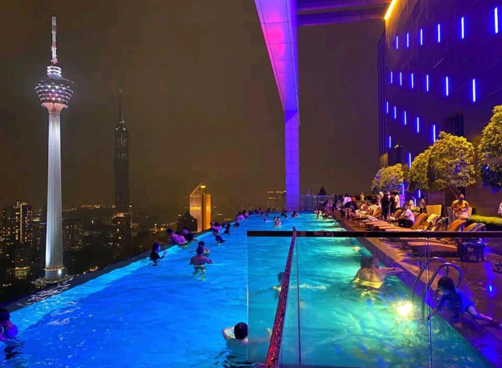 The Platinum Kuala Lumpur By Castle, Kuala Lumpur