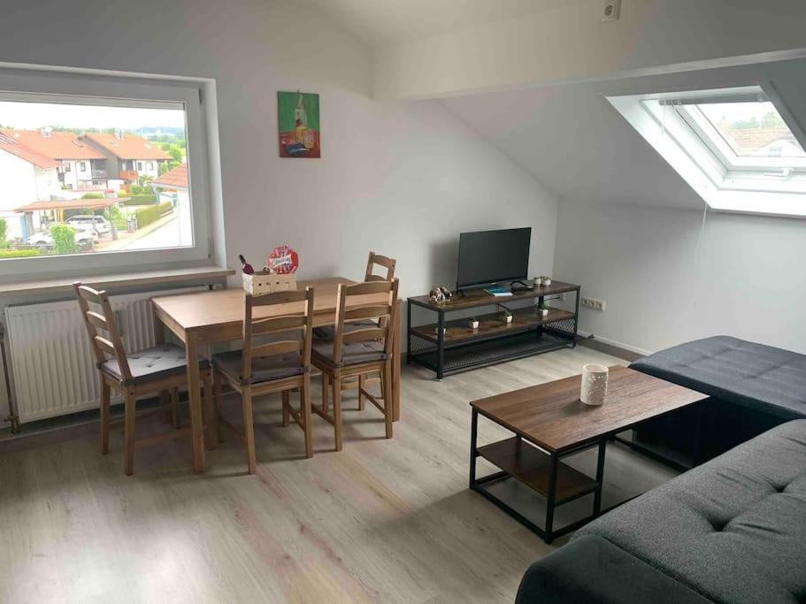 Ferienapartment Allgäu-Idyll (Dietmannsried) - 1