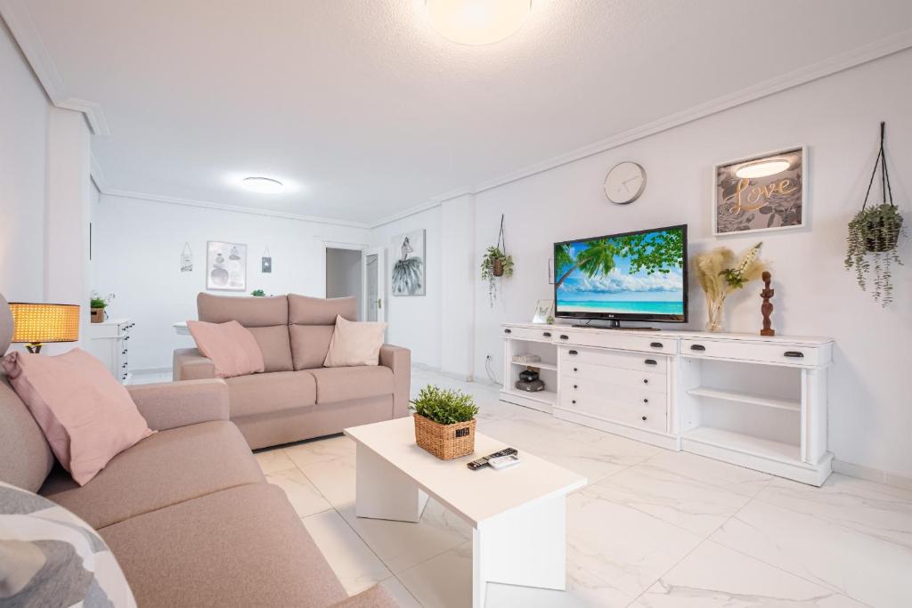 Emalco 1-9 Apartment Levante Beach-Old Town - 2