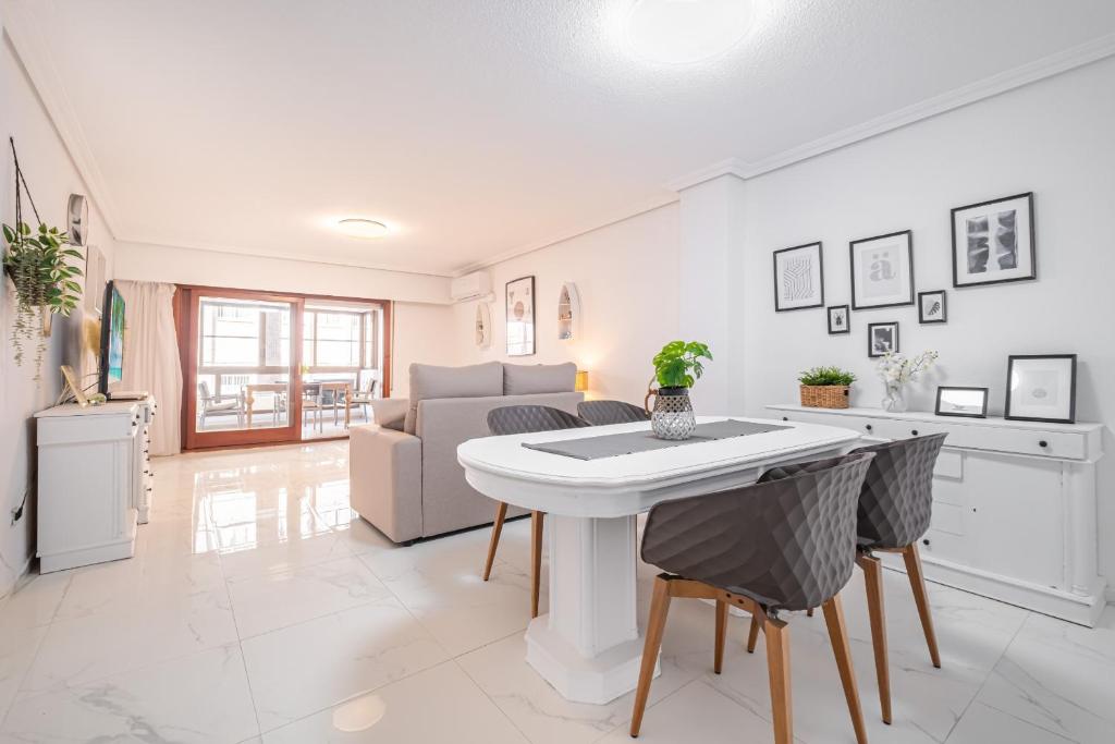Emalco 1-9 Apartment Levante Beach-Old Town - 3