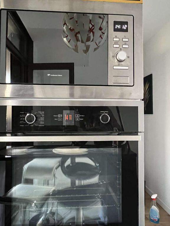 Appartement moderne vieille ville PARKING GRATUIT - 5