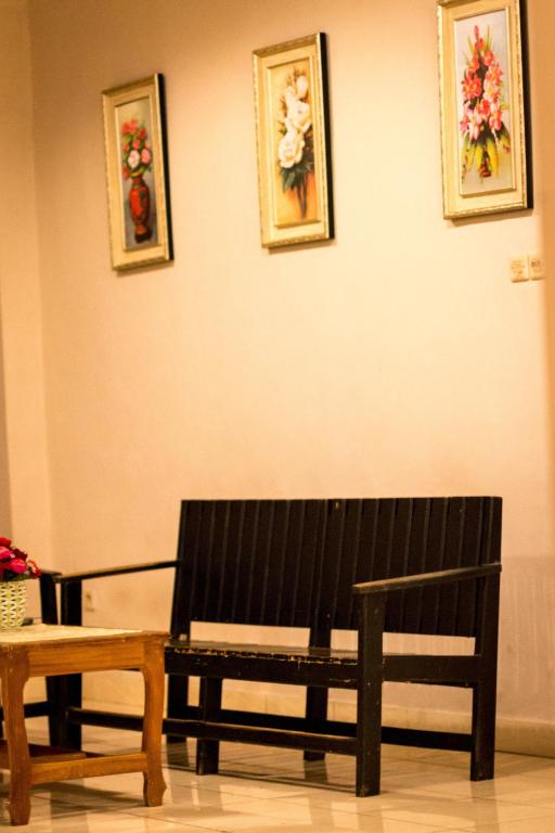 Hotel Ledetadu — Hotel in Kupang