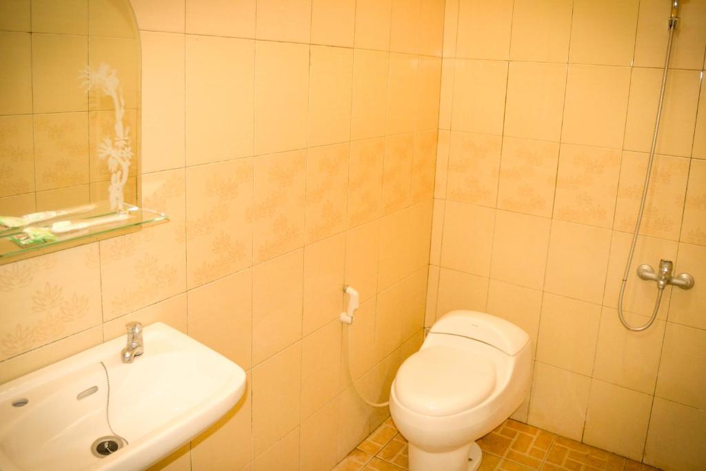 Hotel Ledetadu photo