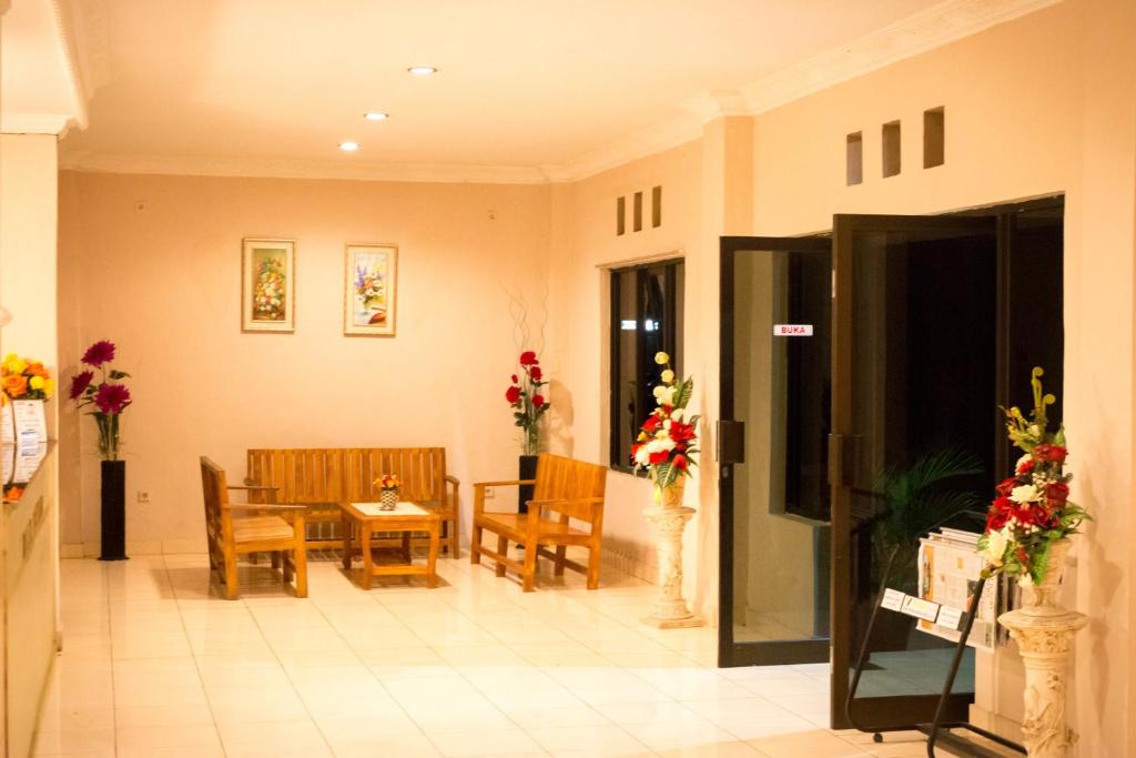 Hotel Ledetadu photo