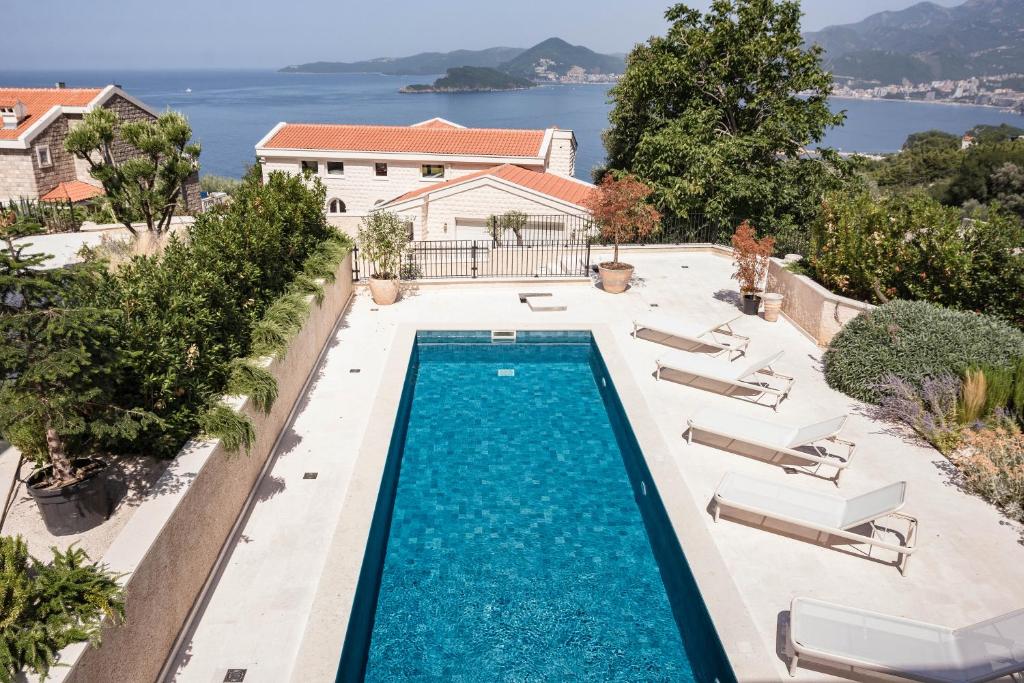 Belsize Villas - 2