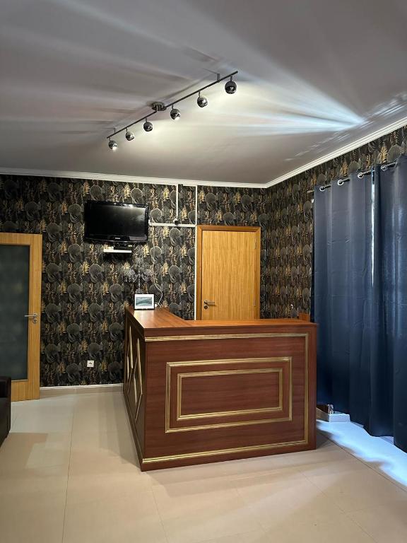 SN-HOSTEL