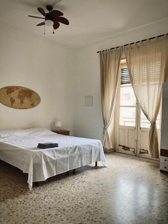 Shared apartment in Catania center. - 2