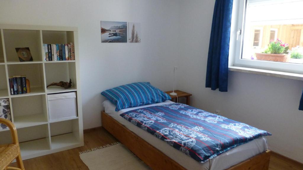 Ferienwohnung Rabennest - 3