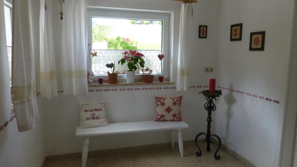 Ferienwohnung Rabennest - 5