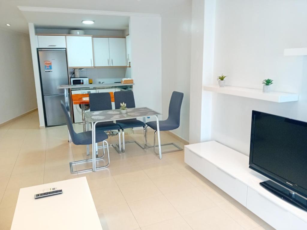 Apartamento Luna - 2