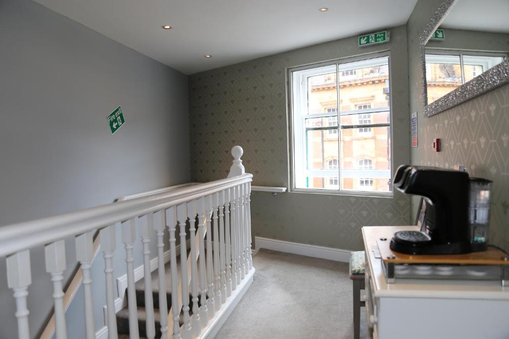 The Bulls Head Hotel-NEW