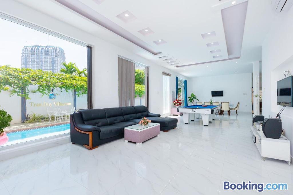 Villages HO BOI WHITE DAY – C5