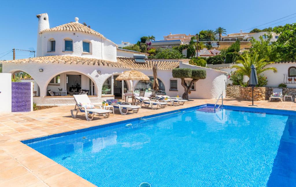 Villa La Ola - 1