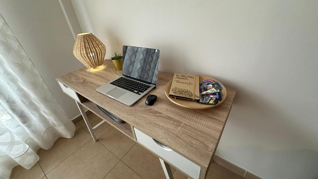 Cómodo apartamento en El Palm mar - 5