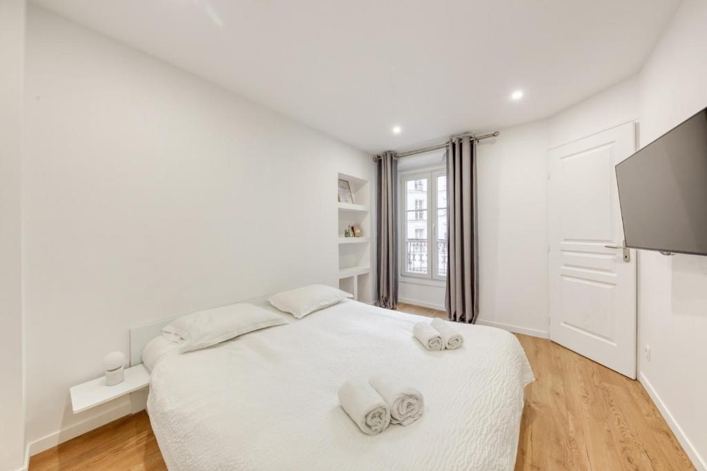 L'Orée de Garnier I 1BR I 10 min from Opéra - 4