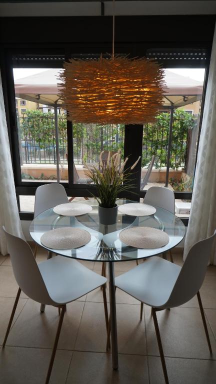Cómodo apartamento en El Palm mar - 4