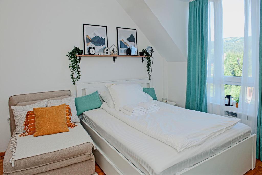 Evergreen Apartment 9C/75 at Kraljevi Čardaci - 4