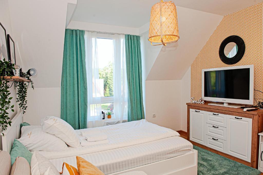 Evergreen Apartment 9C/75 at Kraljevi Čardaci - 5