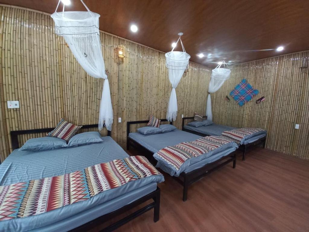 HOMESTAY Thác SỐ 6 HÀ GIANG