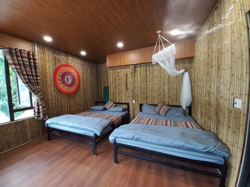 HOMESTAY Thác SỐ 6 HÀ GIANG