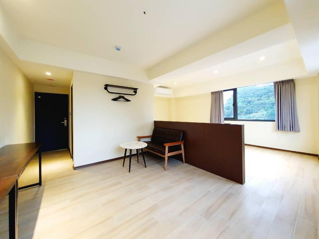 New Dahua-Just live inn