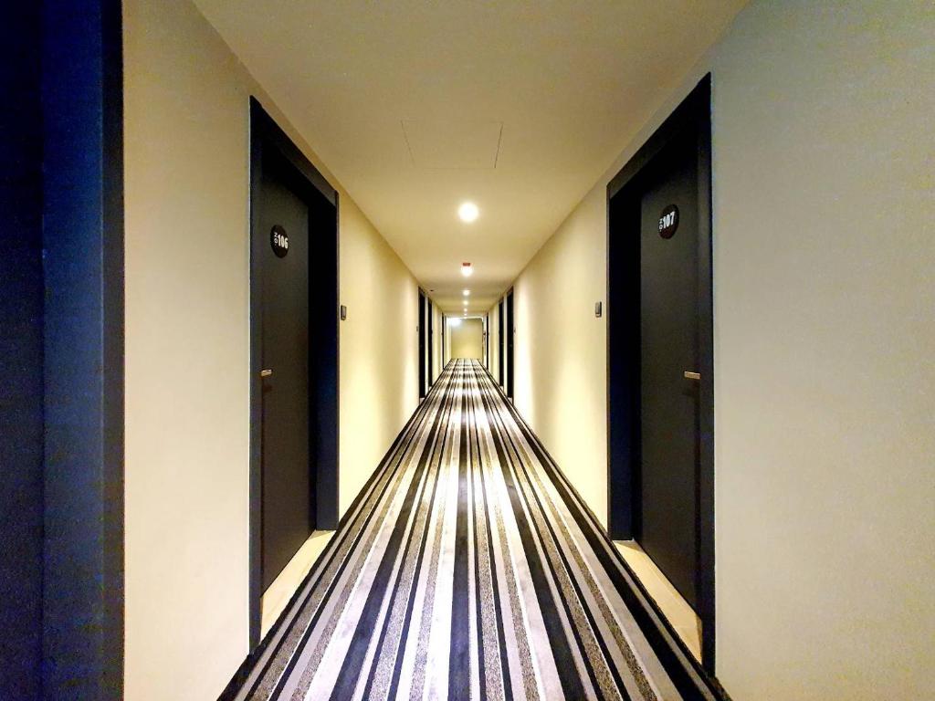 New Dahua-Just live inn