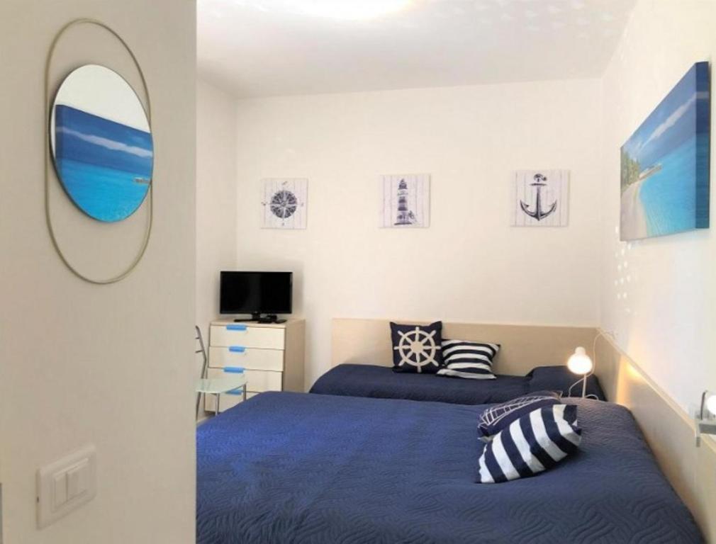 Peaceful seaside apartment-Beahost - 5
