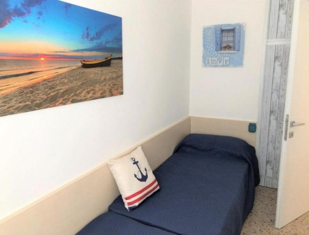 Peaceful seaside apartment-Beahost - 4