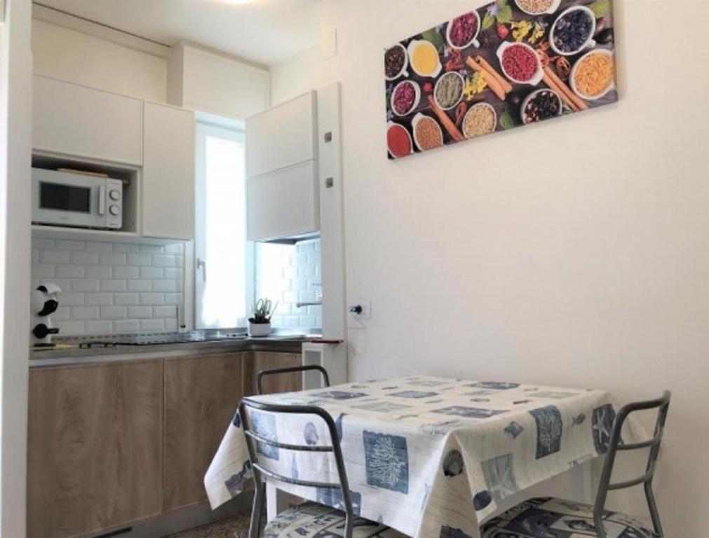 Peaceful seaside apartment-Beahost - 1