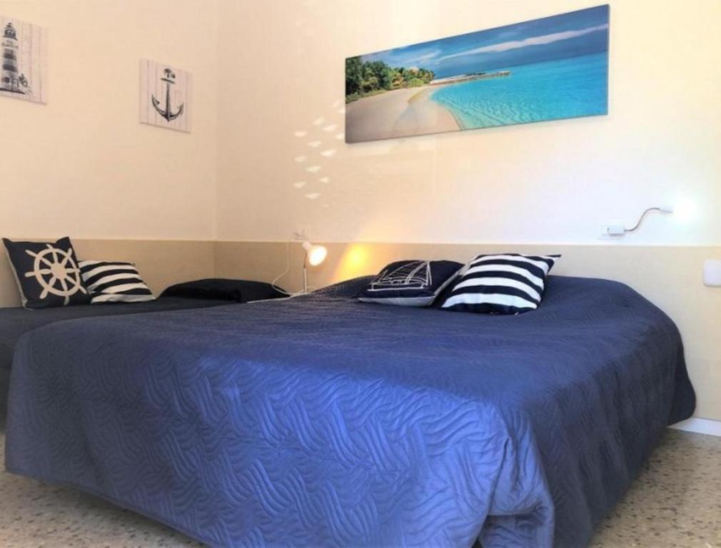 Peaceful seaside apartment-Beahost - 2