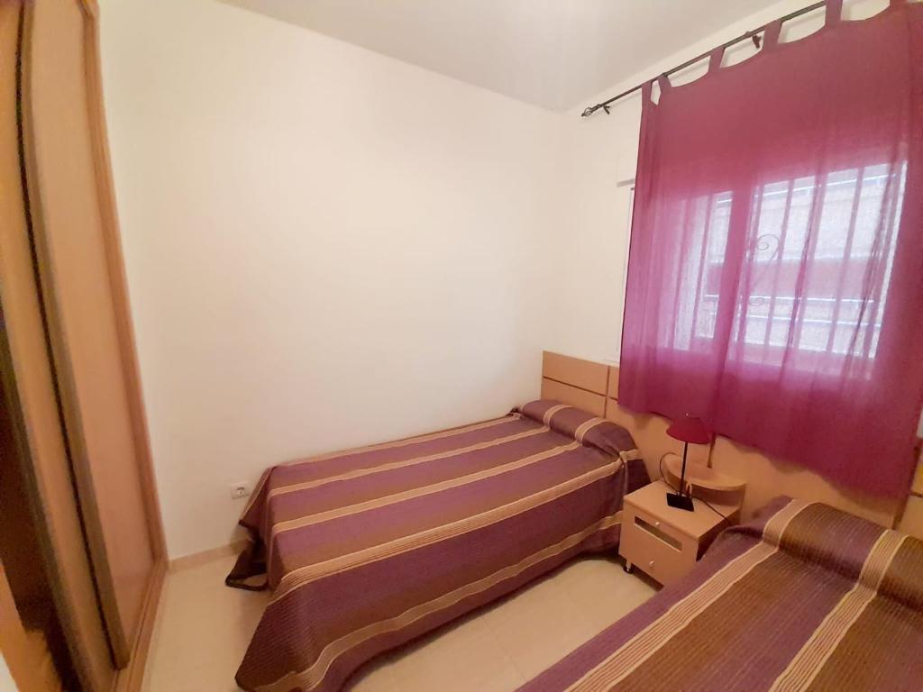 COSTA AZAHAR I, NEW DREAMS, Playa Amplaries - 2