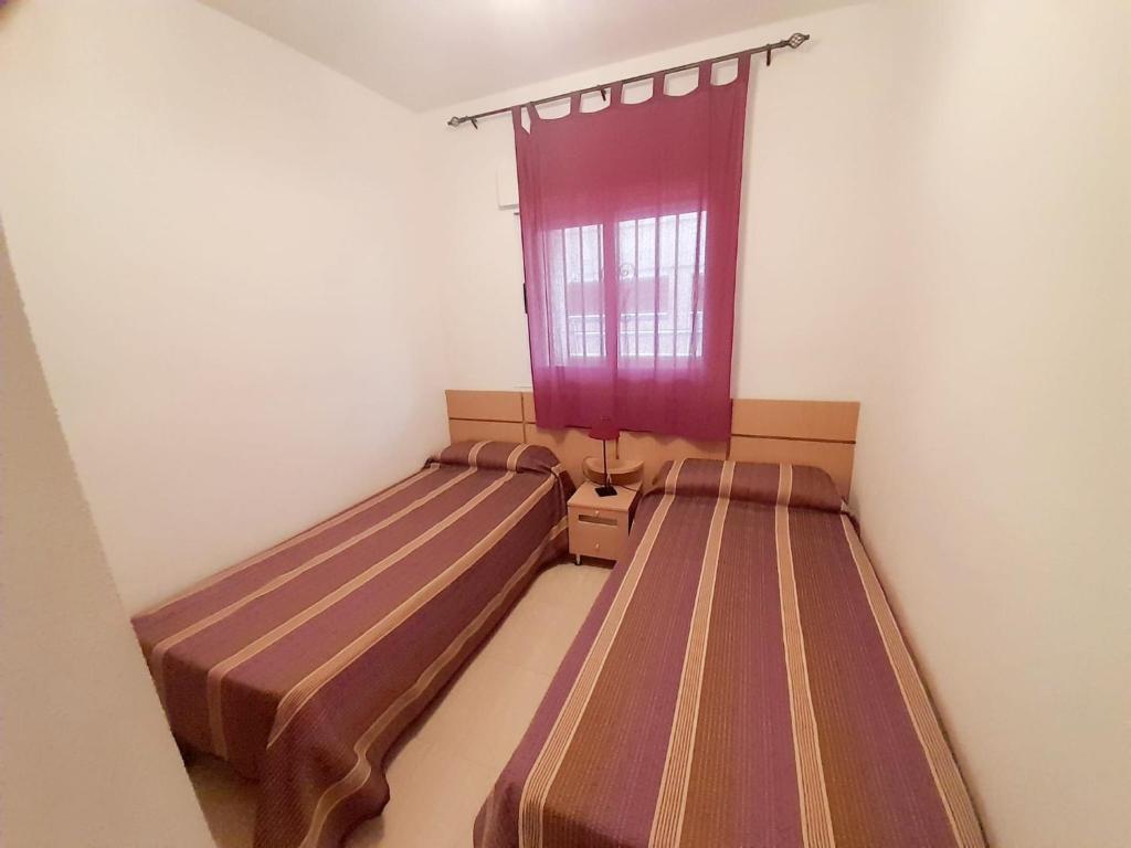 COSTA AZAHAR I, NEW DREAMS, Playa Amplaries - 3