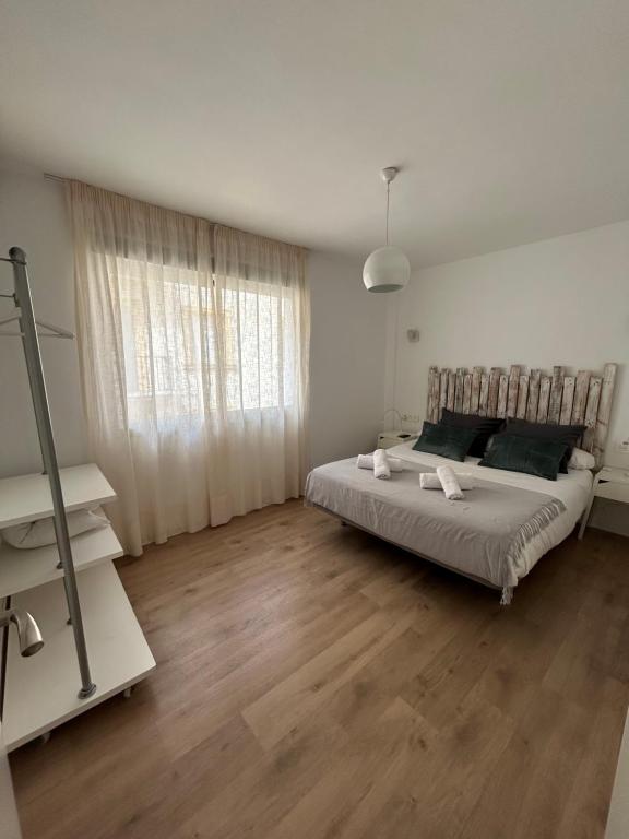 Apartamento Soho centro malaga - 2