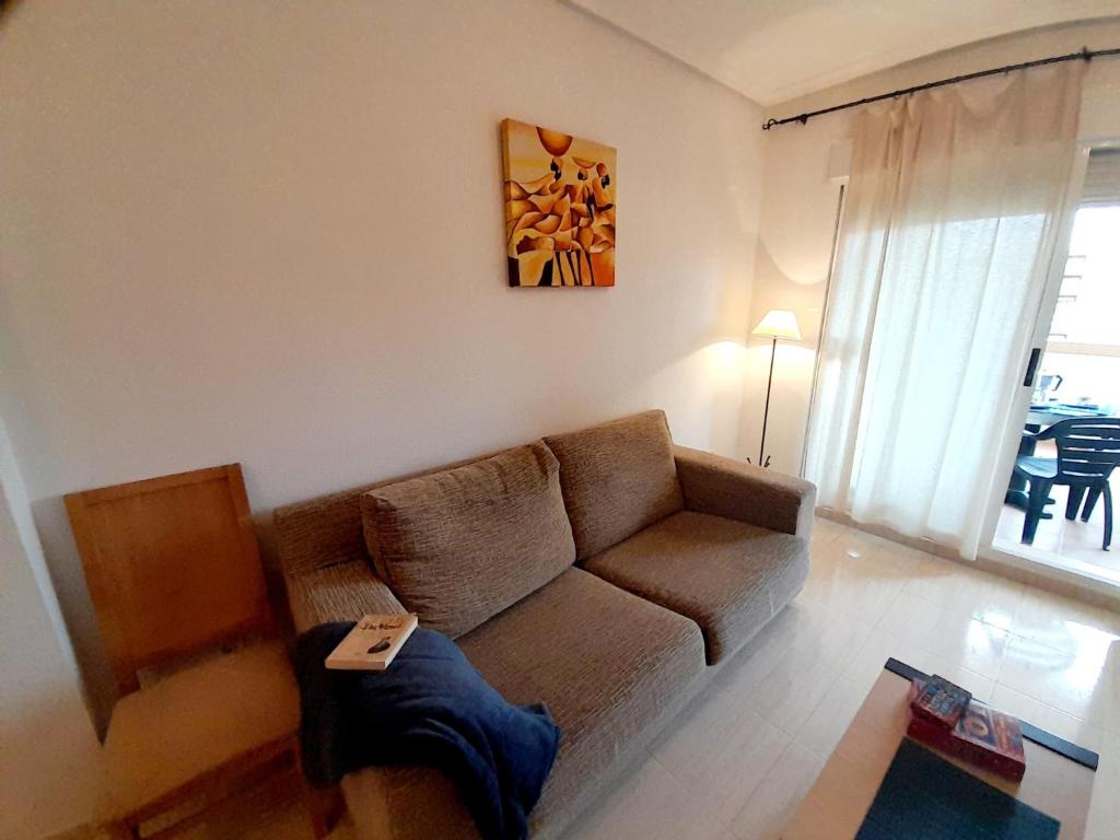 COSTA AZAHAR I, NEW DREAMS, Playa Amplaries - 5