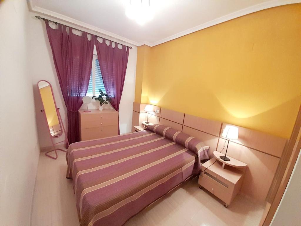 COSTA AZAHAR I, NEW DREAMS, Playa Amplaries, Oropesa del Mar